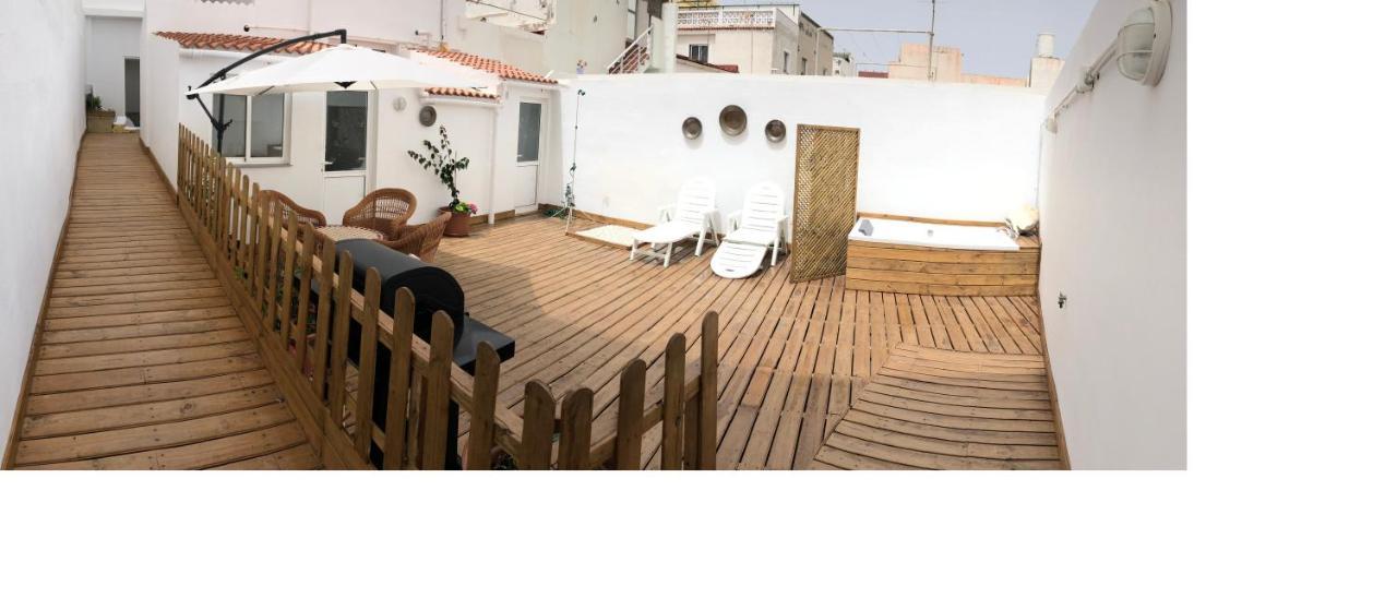 Punta Brava Relax Apartment Puerto de la Cruz  Exterior photo